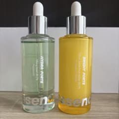 ミュゼコスメ 希少【発売元住所・台場】高濃度プラセンタ原液EX100 5本