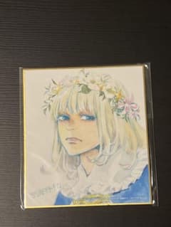 FGO プリテンダー / オベロン 第二再臨 ハルモニアブルーム特典 複製