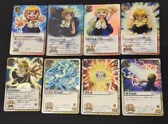 超大量！金色のガッシュベル カードTCG 引退品 アウトレット 約6000枚