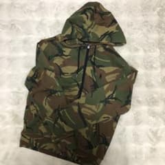 ラルフローレン パーカー POLO 迷彩 リアルツリー - メルカリ