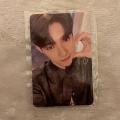 ZEROBASEONE ゼベワン ジャンハオ トレカ セット まとめ売り - メルカリ