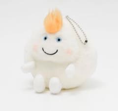 藤井風 Windyちゃん ぬいぐるみキーホルダー ウィンディ windy - メルカリ