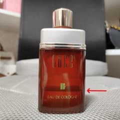 希少 kanebo goce カネボウ ゴーチェ オーデコロン SP 80ml - メルカリ