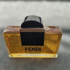 FENDI オードトワレ 100ml 箱無し - メルカリ