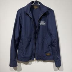 NEIGHBORHOOD ドリズラージャケット - メルカリ