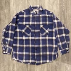 レア】ビンテージ Penney's プリントネル マチネル 50s 60s L - メルカリ