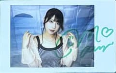 松下紗栄子直筆サイン入りチェキ03 | Buyee日本代购服务| 于Mercari购物