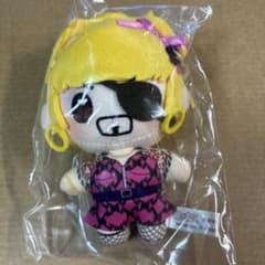 セガラッキーくじ 龍が如く 真島吾郎HISTORY C賞 ゴロ美 真島吾朗