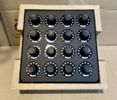 MIDI Fighter TWISTER midiコントロール おまけ自作箱 - メルカリ