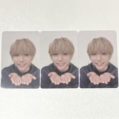 ahof ダイスケ 日本リリイベ限定トレカ - メルカリ