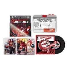 NIKKE RED HOOD's REWIND カセットプレーヤーセット - メルカリ