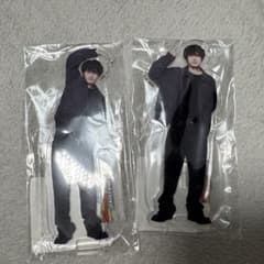 赤楚衛二 トライストーン大運動会ウォーミングアップツアー 福岡限定