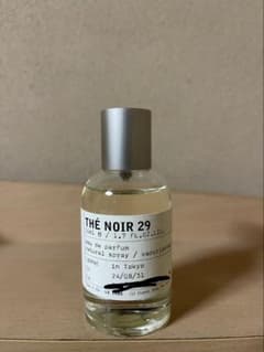 LE LABO THÉ NOIR 29 オードパルファム 50ml - メルカリ