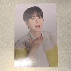 SUPER JUNIOR SJ market 6000円 トレカ キュヒョン - メルカリ