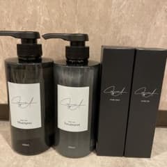 カフネバイエー CAFUNEbyA 鈴木亜美プロデュース - メルカリ