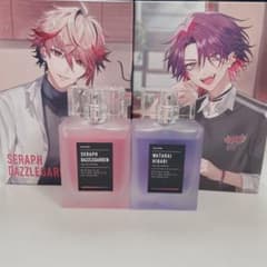 渡会雲雀 香水 - メルカリ