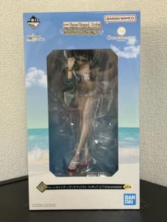 FGO1番くじC賞テノチティトラン＋おまけ - メルカリ