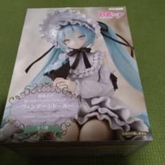 初音ミク ぬーどるストッパーフィギュア ヴィンテージドール - メルカリ