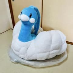 チルタリス ぬいぐるみ 等身大 ポケモンセンター - メルカリ