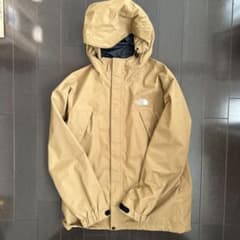 THE NORTH FACE ノースフェイス スクープジャケット NP61940 - メルカリ