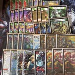 微高レート黒ガイアッシュ覇道 - メルカリ