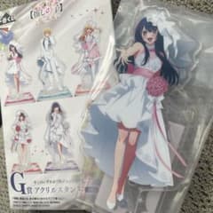 推しの子】一番くじ~夢の花束~ G賞 アイ アクリルスタンド - メルカリ