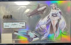 勝利の女神 NIKKE c105 アクリルスタンド シンデレラ 無垢なる誓い ①