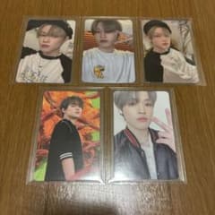 nctdream チョンロ hot source mumo トレカ - メルカリ