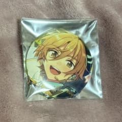 あんスタ イベコレ缶バッジ 真白友也 - メルカリ