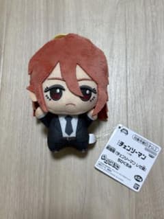 劇場版『チェンソーマン レゼ篇』 ちびぐるみの入手方法まとめ – 攻略