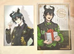 FGO Fate ビルディバイド テスカトリポカ BT サイン | Shop at Mercari