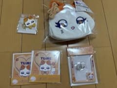 福くじ ME:I 海老原鼓 TU:ME - メルカリ