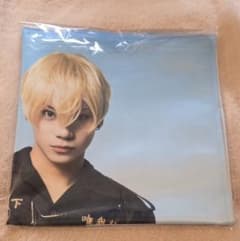 リベミュ セガラッキーくじ A賞 マルチクロス 松野千冬 - メルカリ