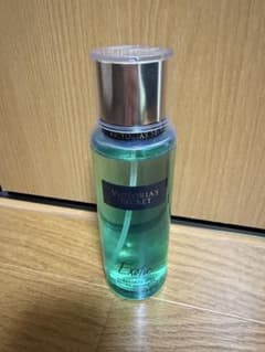 Victoria's Secret Exotic 香水 - メルカリ