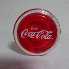 コカ・コーラ ヨーヨー - メルカリ