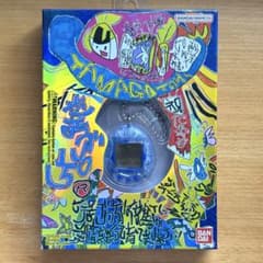 ジ様 落合翔平 たまごっち Original Tamagotchi - メルカリ