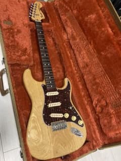 Fender Japan MG66 MUSTANG CIJ メンテ済 Q0 | Shop at Mercari from