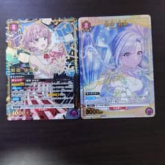 ユニオンアリーナ シャニマス コメティック パラレル まとめ売り