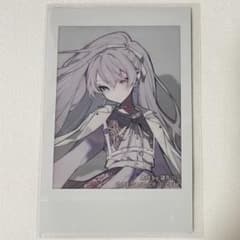 プロセカ ZOZOTOWN 2弾 チェキ ニゴミク - メルカリ