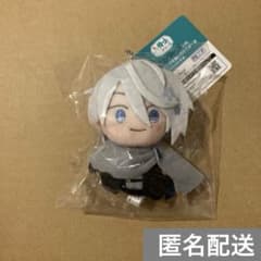 刀剣乱舞 わんぱく 指の上シリーズ マスコット 山姥切長義 - メルカリ