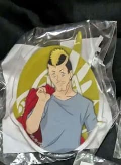 斉木楠雄のΨ難 ミニゲーム景品 缶バッジ Jワールド - メルカリ