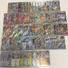 ポケモンカード UR SAR SR マスターボールミラー まとめ売り 78枚
