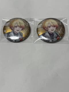 プロセカ 天馬司 缶バッジ セカライ5th - メルカリ