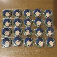 伏見弓弦 コレクション缶バッジ 20個 - メルカリ