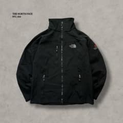 エビフライ様】ザノースフェイスsummit サミットシリーズ ソフトシェル