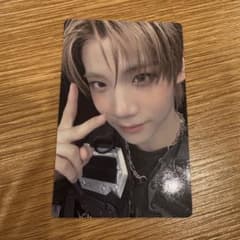 CLOSE YOUR EYES ケンシン m2u トレカ - メルカリ