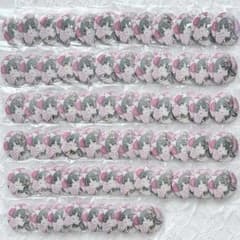 IDOLY PRIDE オンラインくじvol5 缶バッジ 奥山すみれ68点セット