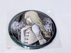 終遠のヴィルシュ 終ヴィル ちゃれくじ B賞 BIG缶バッジ リュカ - メルカリ