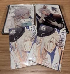 オトメイトストア オトスト AMNESIA アムネシア イッキ アクスタ