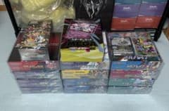 ポケモンカード 未開封BOX14箱 未開封プロモ2枚 まとめ売り - メルカリ